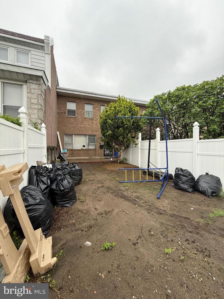 Property Photo:  446 N Daggett Street  PA 19151 