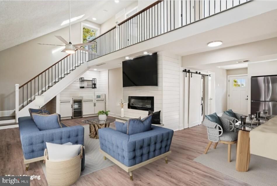 Property Photo:  123 Long Point Road  MD 21666 