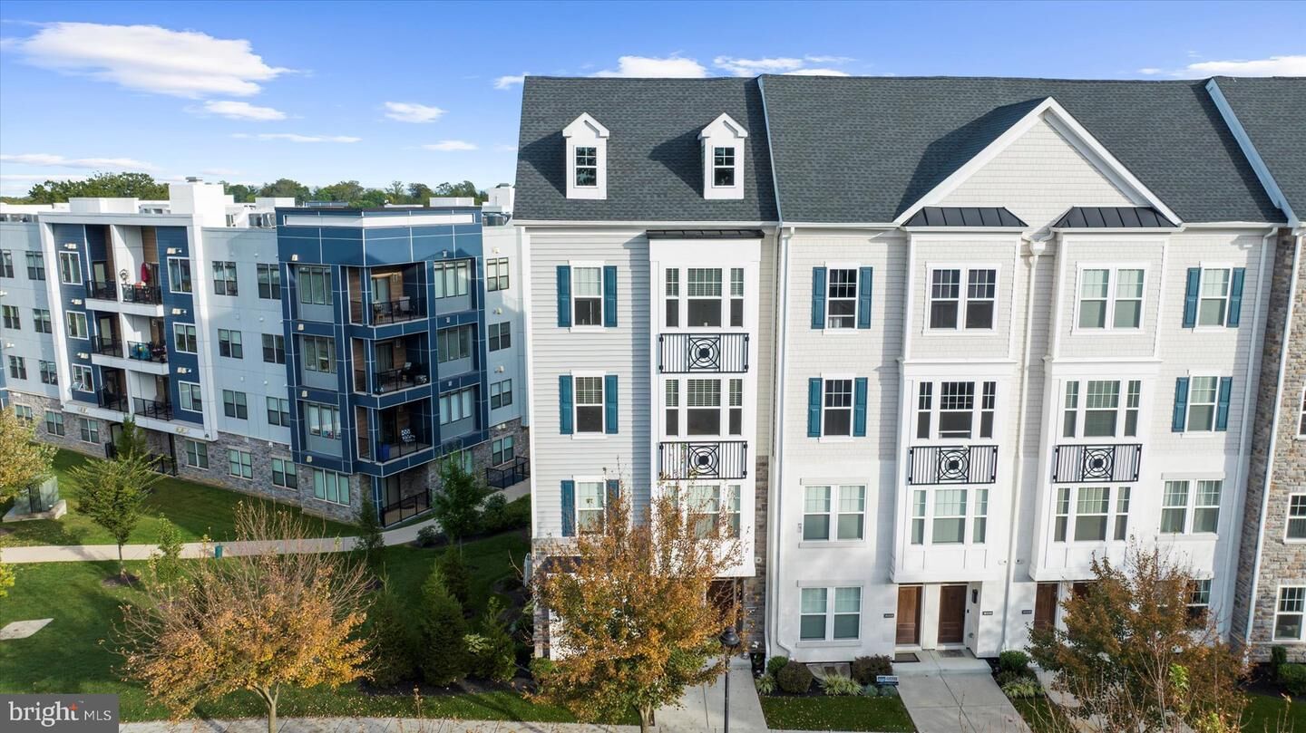 Property Photo: 225 Charles Ellis Drive PA 19073