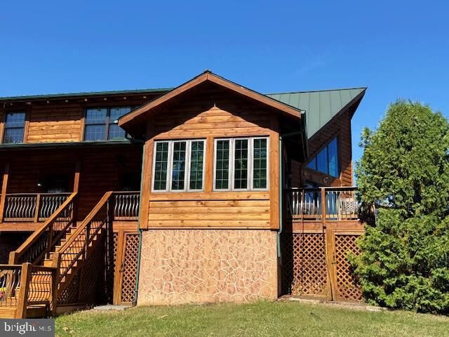 Property Photo: 447 Fable Road WV 25427