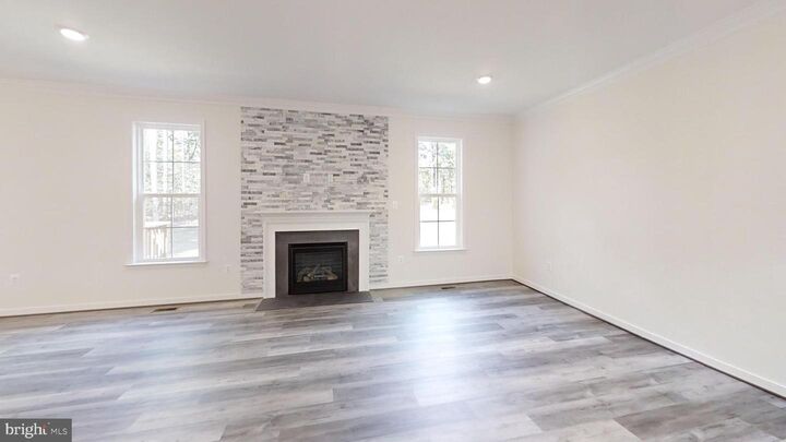 Property Photo:  265 Oak Haven Drive  VA 23117 