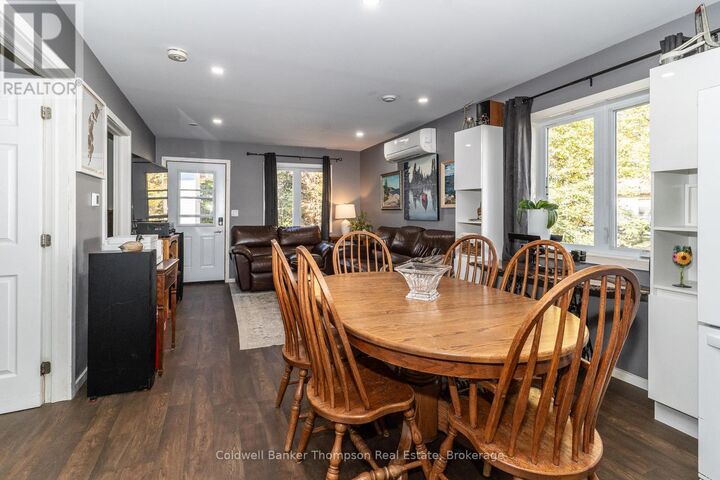 Property Photo: 42 Murray Street ON P0A 1Z0