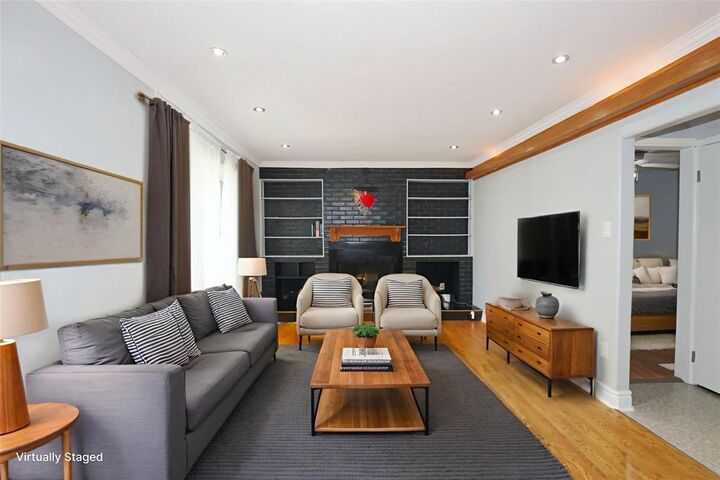 Property Photo:  328 Victoria Avenue West  MB R2C 1S8 