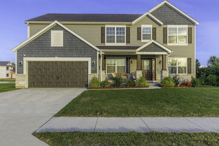 16280 Natchez Dr  Ashland MO 65010 photo