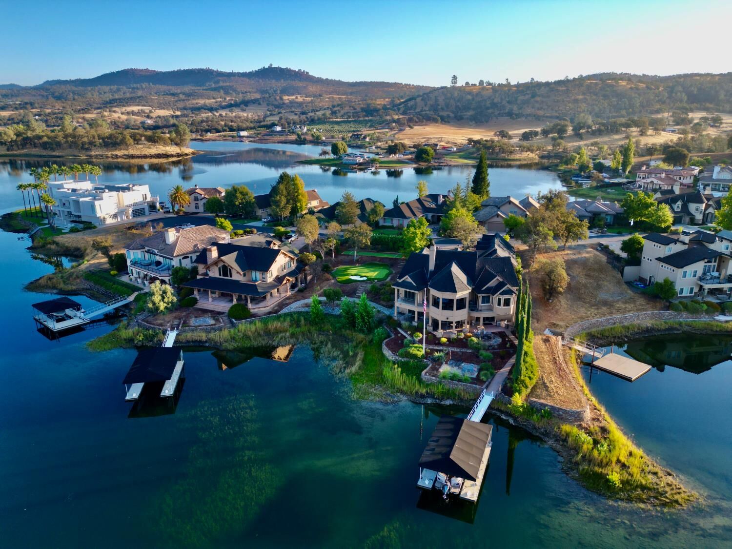 Property Photo:  131 Sanguinetti Court  CA 95228