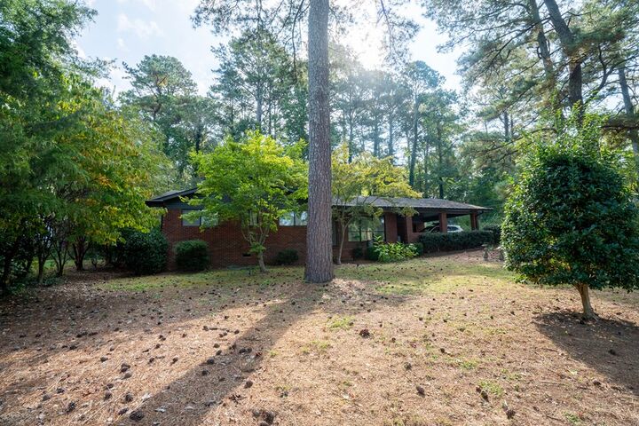 Property Photo: 210 Sunset Drive GA 30705