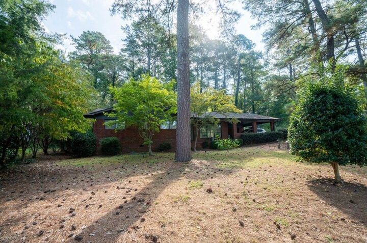 Property Photo:  210 Sunset Drive  GA 30705 