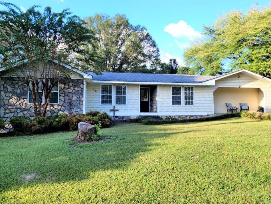 Property Photo: 716 Bull Run Drive GA 30755