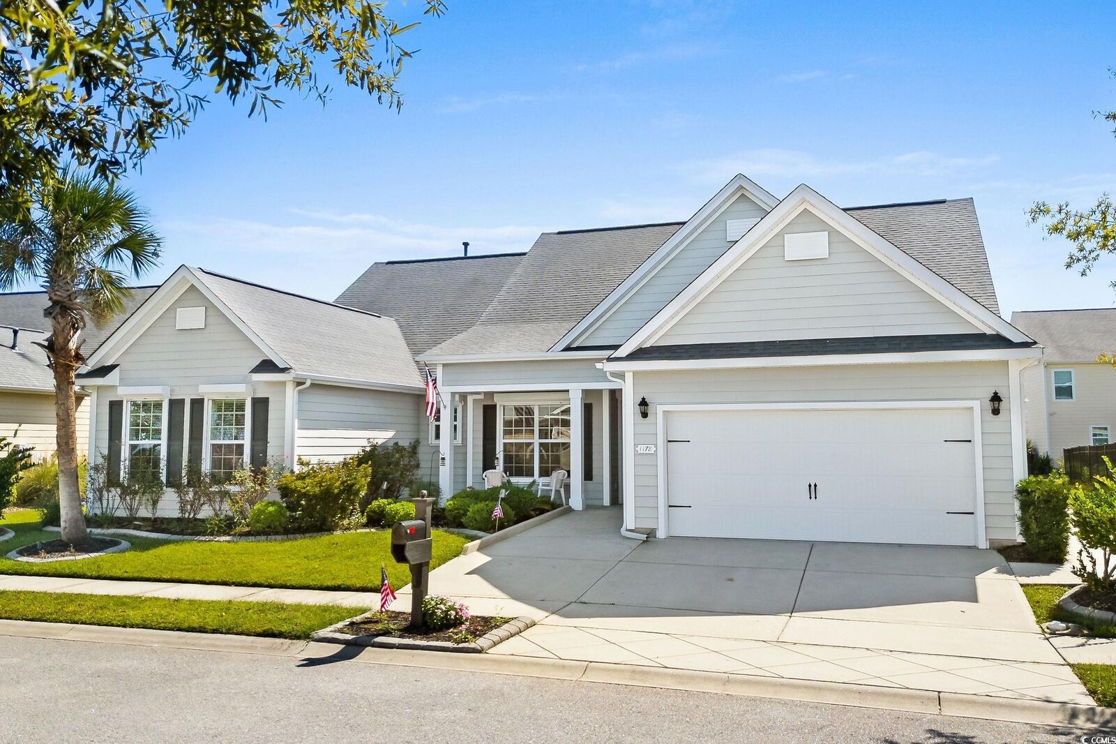 Property Photo:  1178 Shire Way  SC 29577 