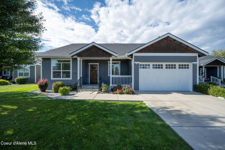 Property Photo: 9941 N Maddie Ln #1 ID 83835