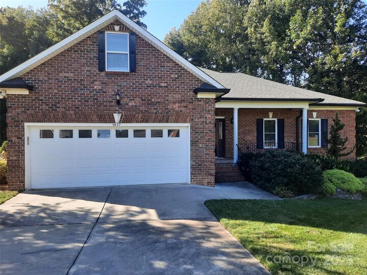 9637 Haying Place  Mint Hill NC 28227 photo