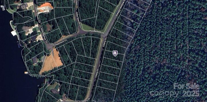 107 Tillery Court  Troy NC 27371 photo