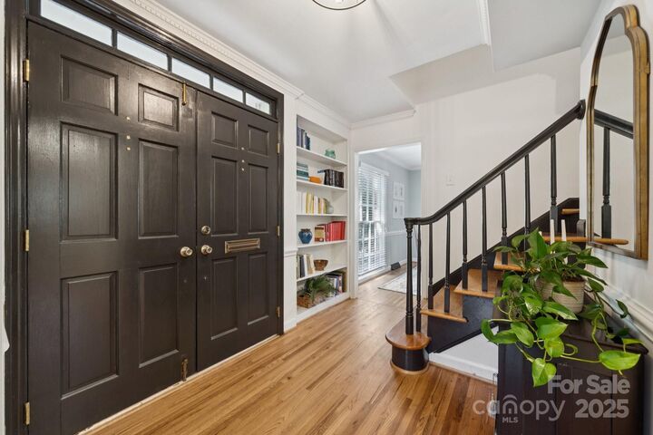 Property Photo:  3136 Champaign Street  NC 28210 