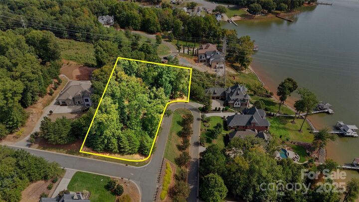 Property Photo:  4029 Beechwood Spring Lane 52  NC 28012 