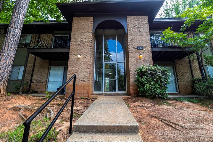 326 Orchard Trace Lane 3  Charlotte NC 28213 photo