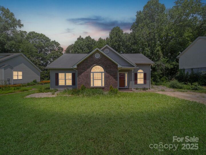 1331 Copper Creek Lane  Fort Mill SC 29715 photo
