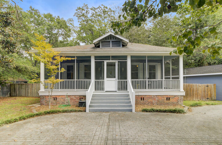 Property Photo: 113 Cypress Street SC 29483