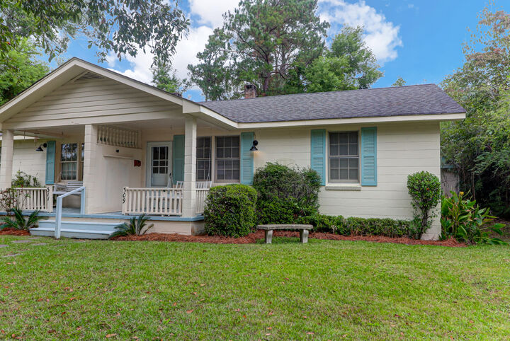 309/311 W 4th North Street  Summerville SC 29483 photo