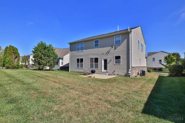 Property Photo: 1757 Woodruff Lane OH 45215