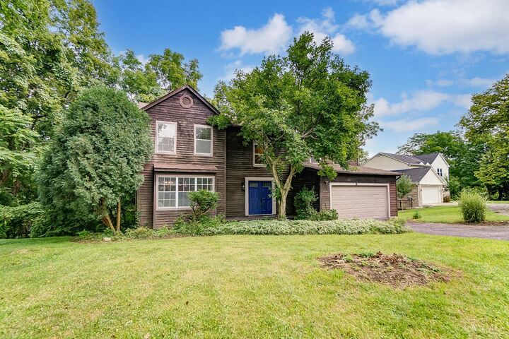 Property Photo:  7154 Goldengate Drive  OH 45244 