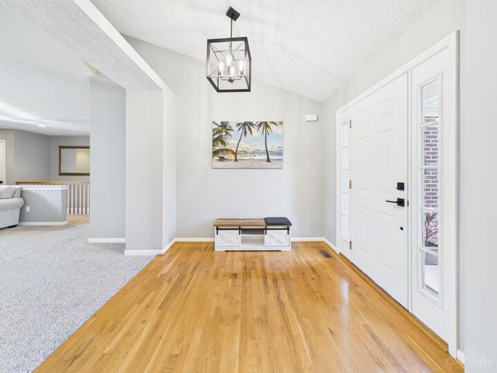 Property Photo: 670 McCormick Lane OH 45245