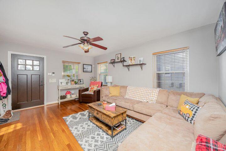 Property Photo:  3512 Harrow Avenue  OH 45209 