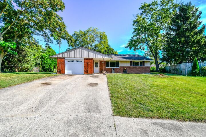 11760 Van Camp Lane  Springdale OH 45246 photo