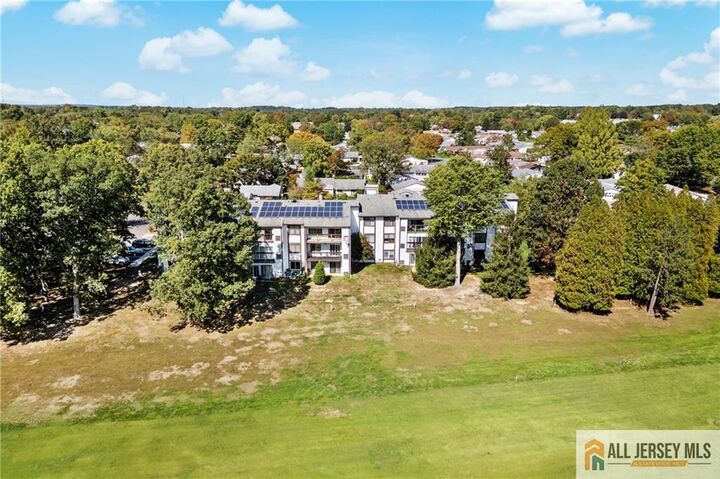 Property Photo:  278 Crosse Drive 3G  NJ 08831 