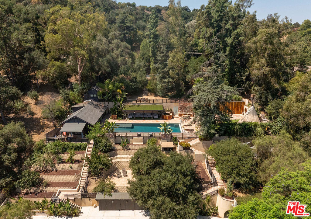 Property Photo:  3501 Laurel Canyon Blvd  CA 91604 