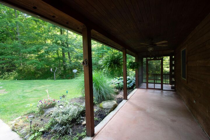 Property Photo:  2457 Martinsville Road  OH 45146 