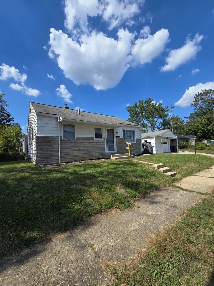 3401 Walmar Drive  Columbus OH 43224 photo