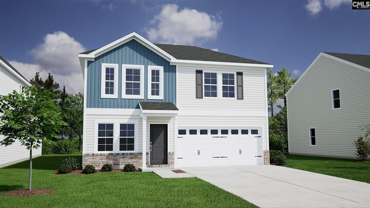 3505 Stedding  Lexington SC 29073 photo