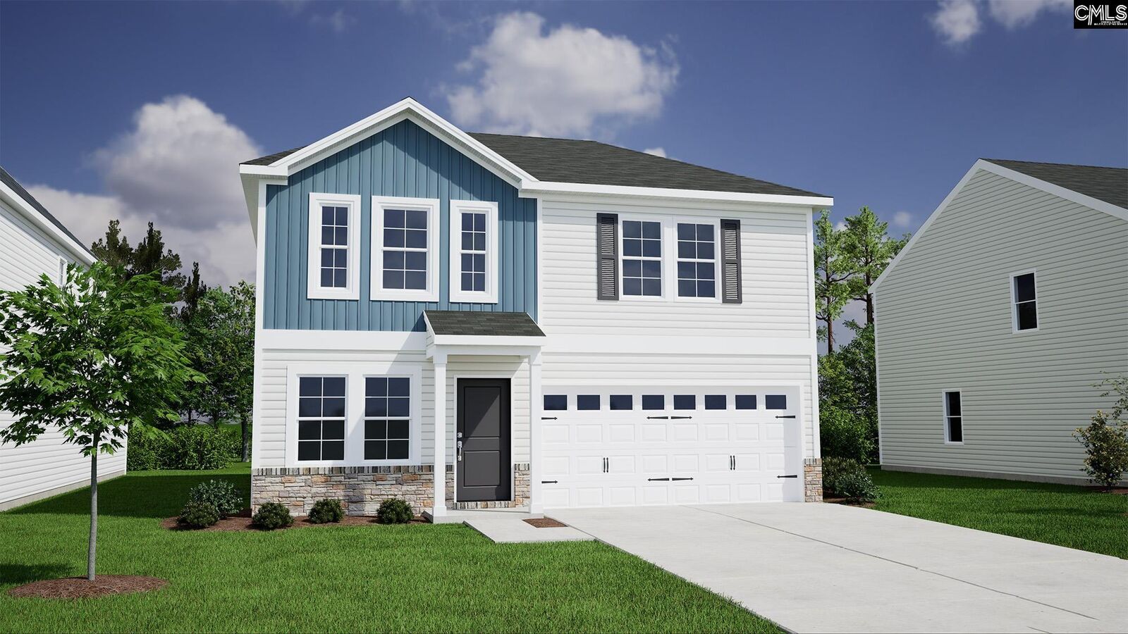 Property Photo:  3505 Stedding  SC 29073 