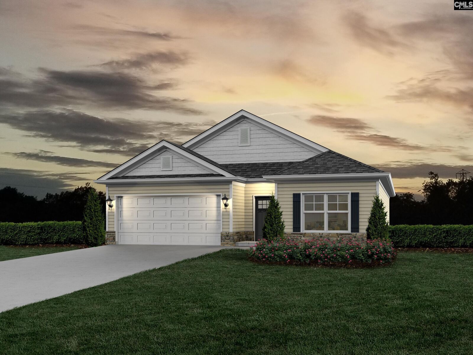 Property Photo:  Lot 19 275 Boseman  SC 29063 