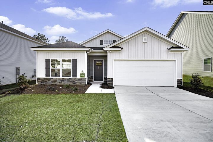 275 Boseman  Irmo SC 29063 photo