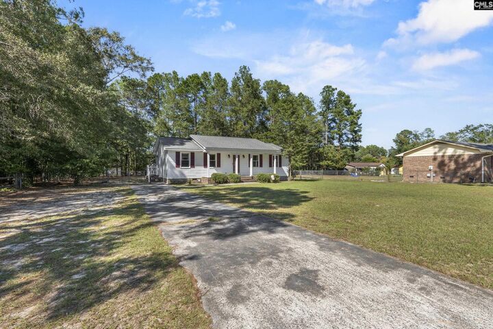 Property Photo:  403 Revere  SC 29020