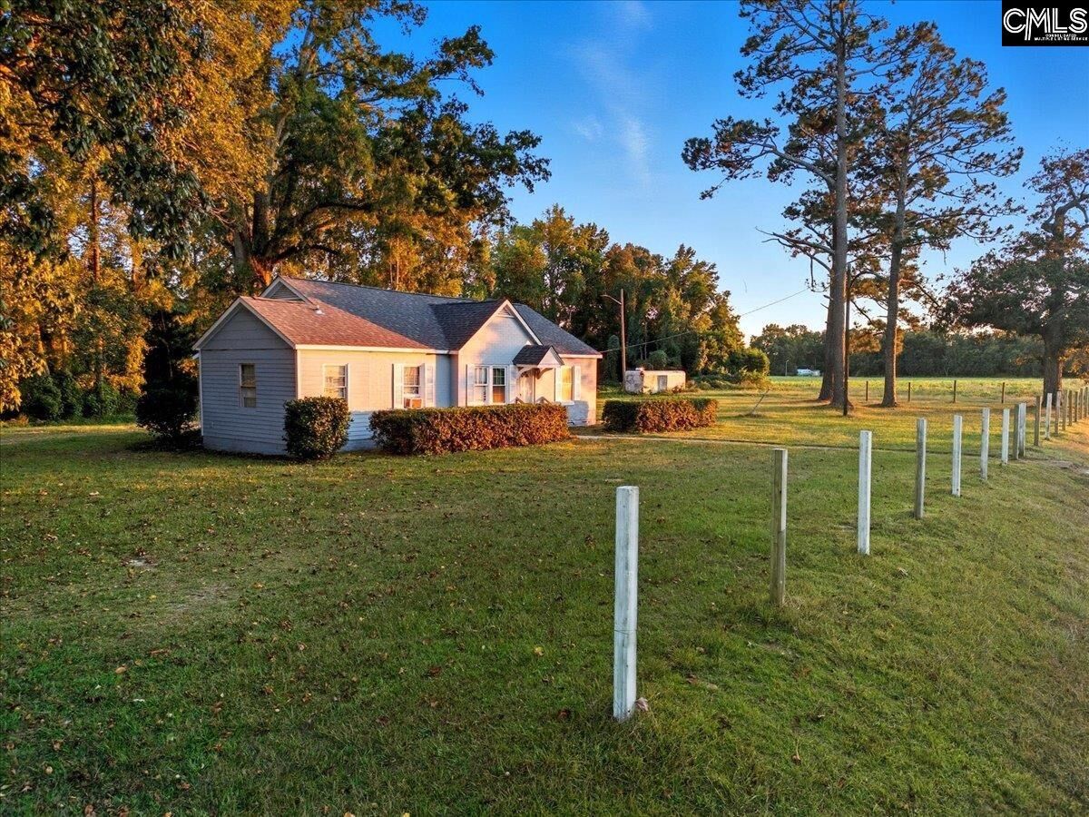 Property Photo:  171 S Darlington  SC 29010 