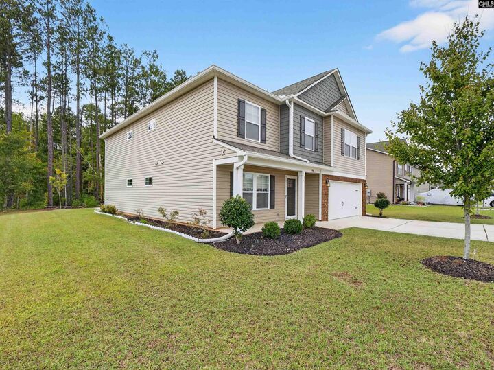 Property Photo:  106 Ridge Circle  SC 29020 
