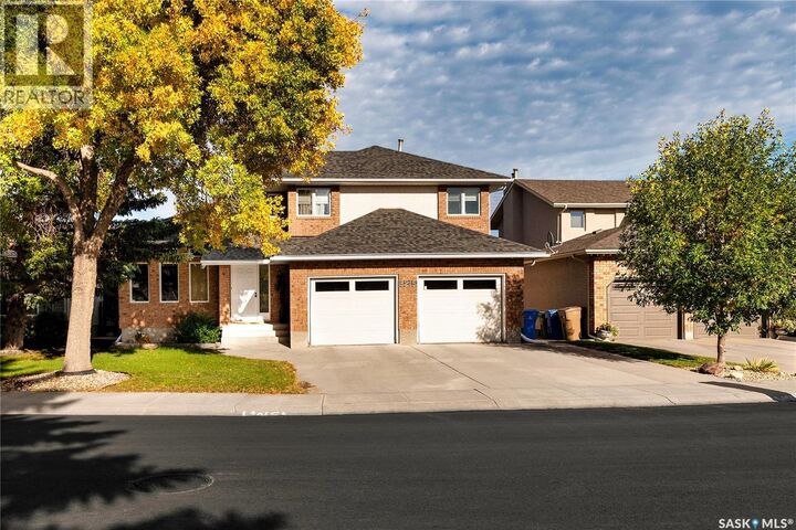 3215 Winchester Road  Regina SK S4V 2T4 photo