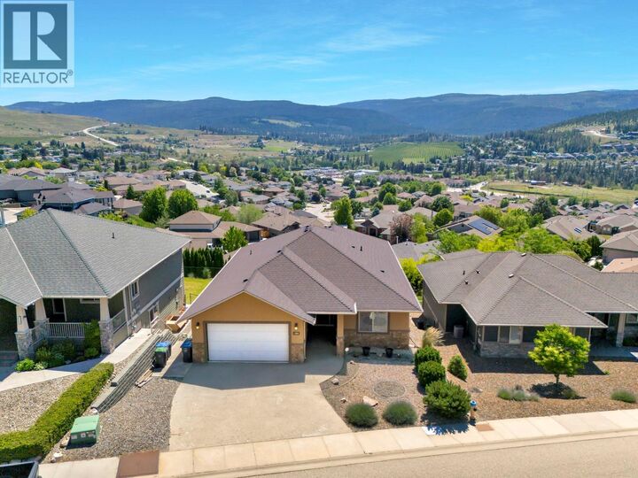 1205 Loseth Drive  Kelowna BC V1P 1S2 photo