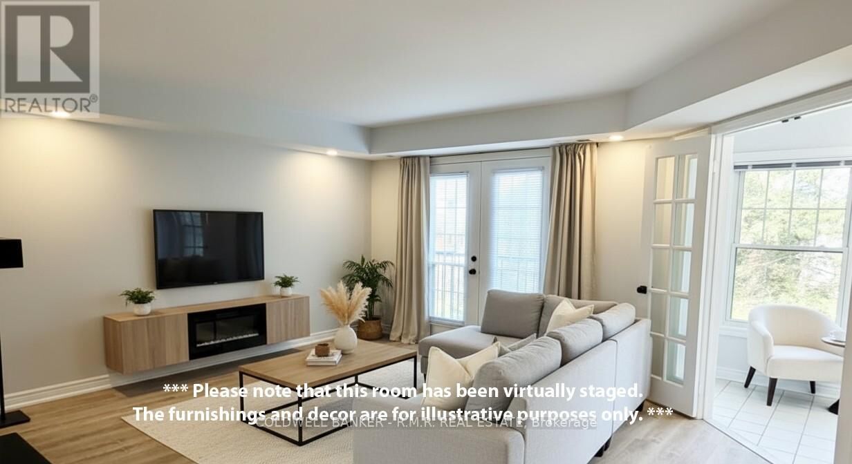 Property Photo: 1661 Nash Road H11 - 76 ON L1E 1S8