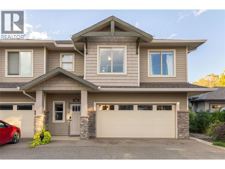 3350 Woodsdale Road 703  Lake Country BC V4V 2R7 photo