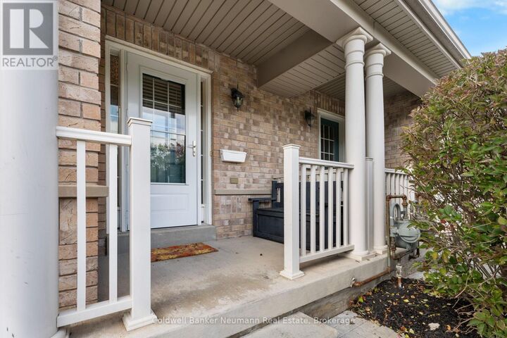 Property Photo: 1035 Victoria Road South 71 ON N1L 0H5