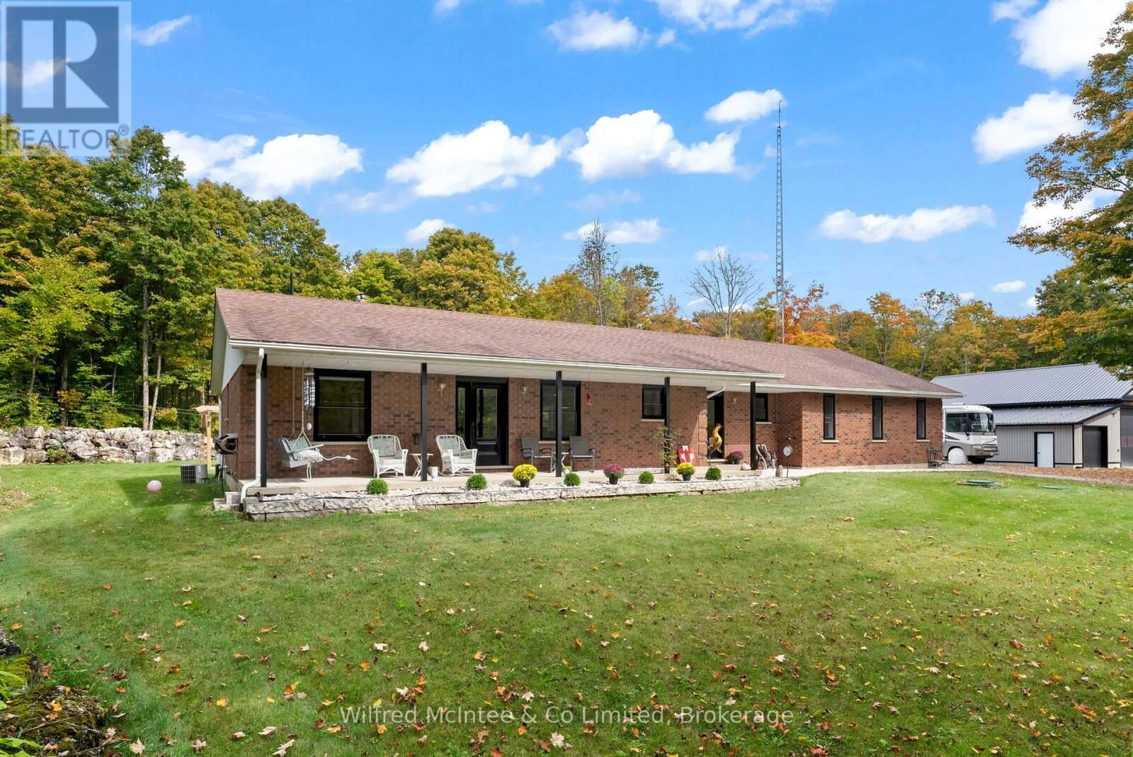 Property Photo: 442289 Concession 21 ON N0H 2T0