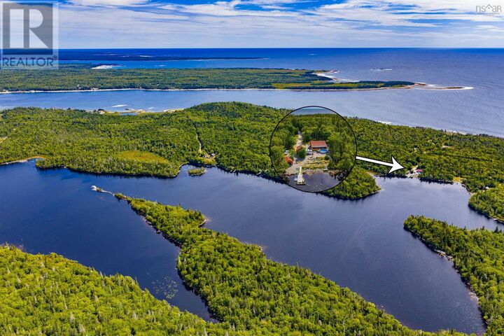 Property Photo:  1749 McLeans Lake Road  NS B0T 1V0 