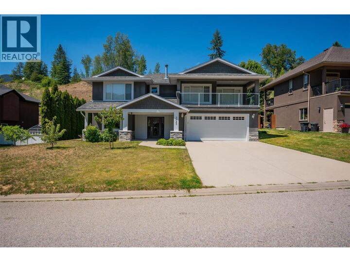 Property Photo:  3720 5th Avenue  BC V1N 4Y3 