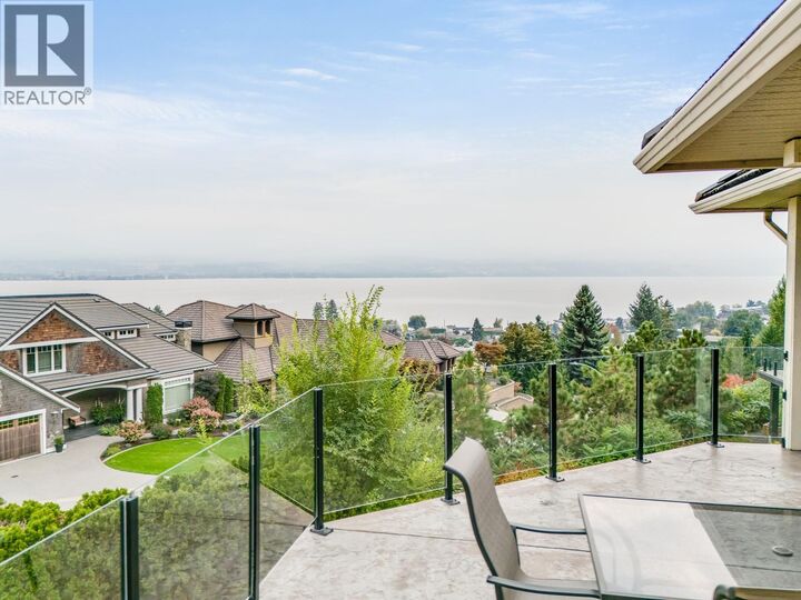 Property Photo:  2584 Lucinde Road  BC V1Z 4B1 