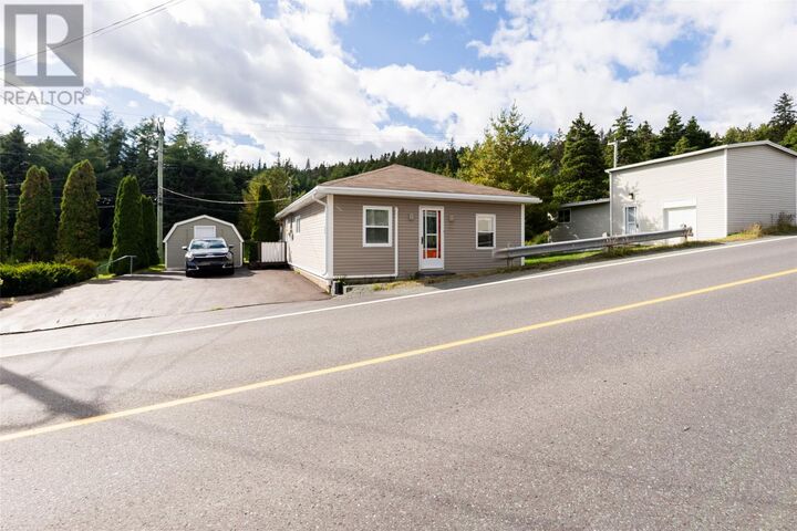 217-227 Conception Bay Highway  Avondale NL A0A 1B0 photo