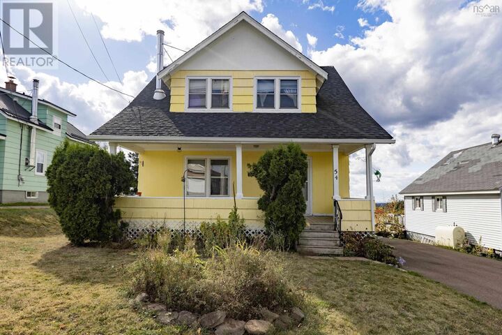 Photo de la propriété:  54 Wolsley Street  NS B0M 1X0 