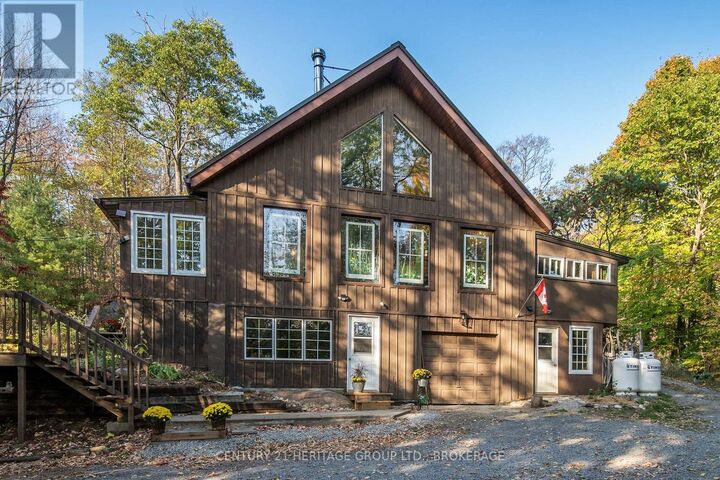 1433 Townline Road  Frontenac (Frontenac Centre) ON K0H 2P0 photo